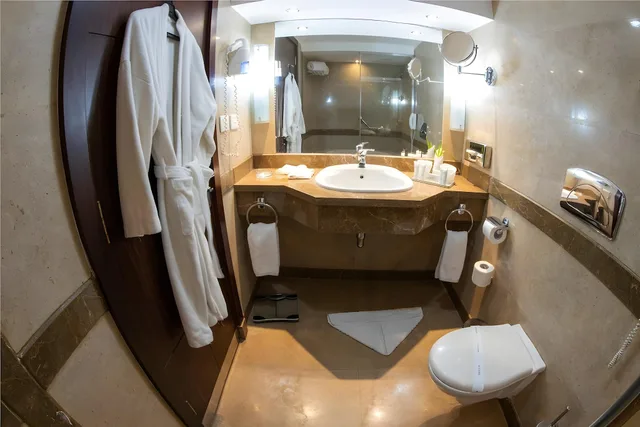 غرفة سوبيريور مفردة، Aracan Eatabe Luxor Hotel 1/1