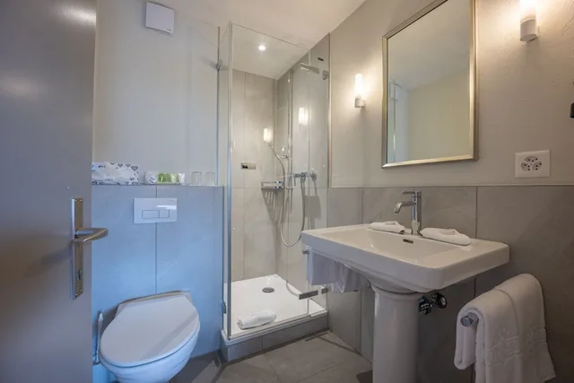 Suite, 4 Beds, Eiger View، Spinne 7/9