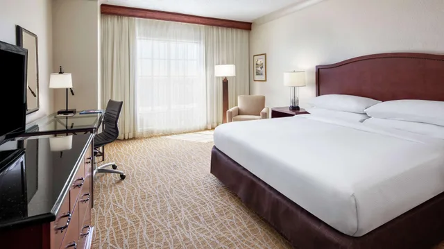 جناح رئاسي، Doubletree By Hilton Sunrise Sawgrass Mills 2/3