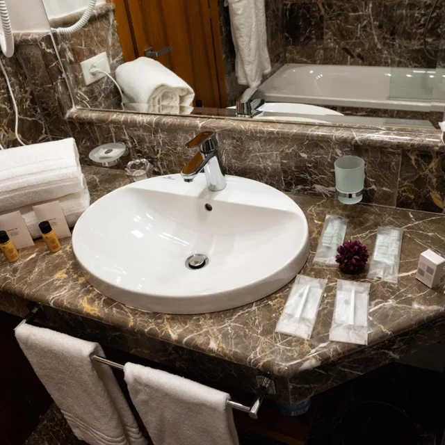 غرفة مفردة كلاسيكية، Taormina Park Hotel 3/10