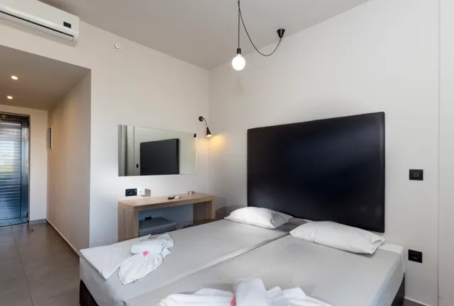 Standard, Double Bed, Evita Resort 1/1