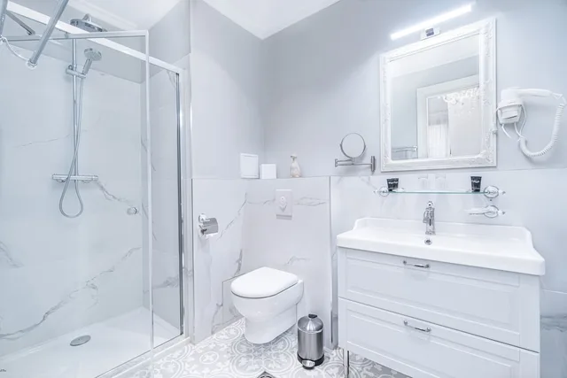 غرفة بريميوم بسرير مزدوج أو سريرين منفصلين، Forums Boutique Hotel 8/10