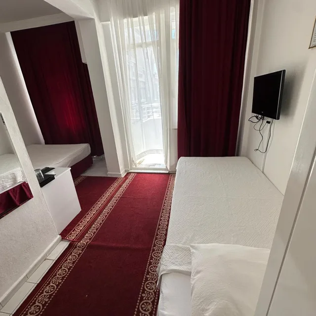 Standard, Triple, Soykan Hotel 1/10