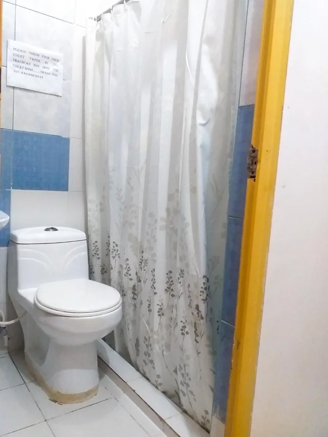 غرفة ديلوكس رباعية، Villa Romero De Boracay 1/1