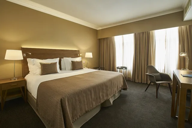 جناح جونيور بسريرين منفصلين، Portobay Marques 2/3