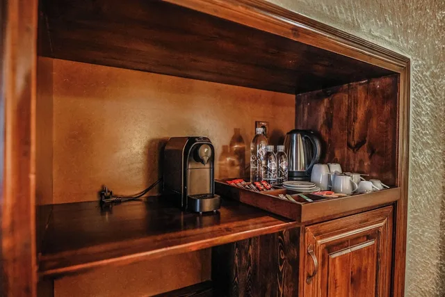 Sultan, Suite, King Bed, Trundle Bed، Utopia Cave Cappadocia 4/4