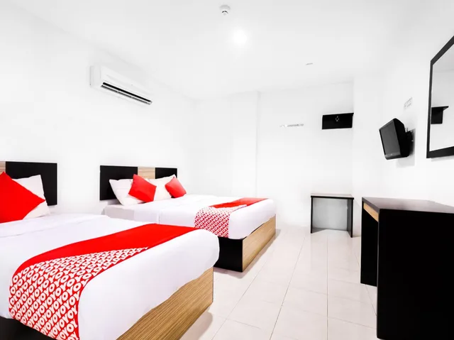 Superior, Suite, Hotel Bao Shu 1/2