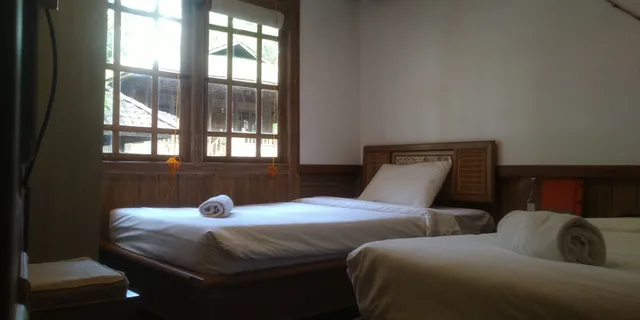 3 Bedrooms, House، Menjangan Ecolodge 1/1
