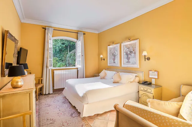 Superior, King Bed, Valley View, Sofa، La Bastide du Calalou Hotel Spa, BW Premier Collection 4/10