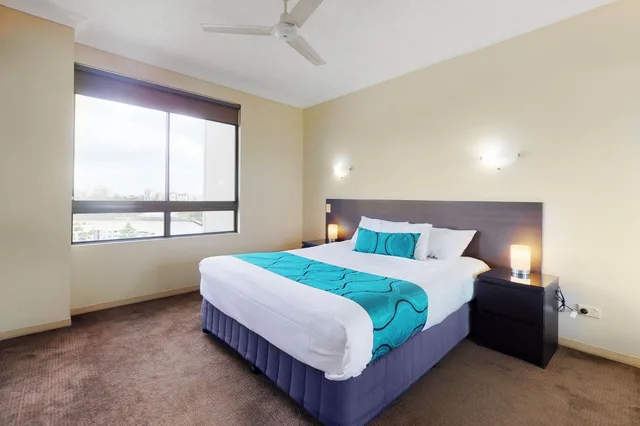 3 Bedrooms, Apartment, 2 Bathrooms، Bridgewater Apartments and Terraces 1/6