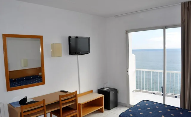 Standard, Single, Gran Sol Hotel 1/2