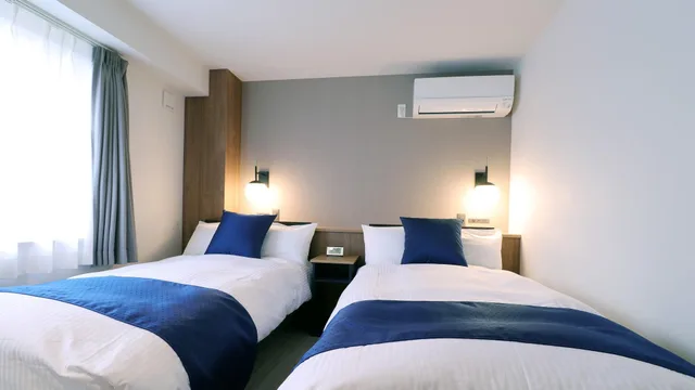 2 Bedrooms, Executive, Living Area, Club Floor, Shigakogen Hotel Ichibokaku 1/1