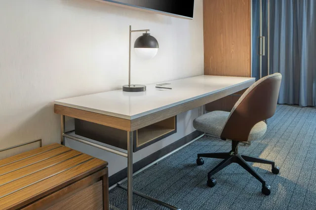 غرفة، Courtyard By Marriott Hanover Lebanon 4/7