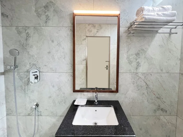 غرفة سوبيريور بسرير كوين، Hotel Vellara 6/6