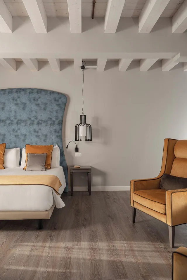 Roof Top, Premium، Campo Marzio 4/7