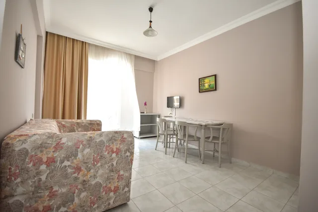 2 Bedrooms, Apartment, PasaHan Apart 4/6