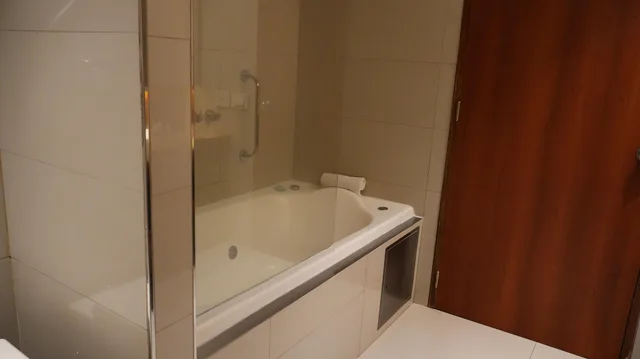 Junior Suite, Double Bed, Street View، Design Suites Salta 4/4
