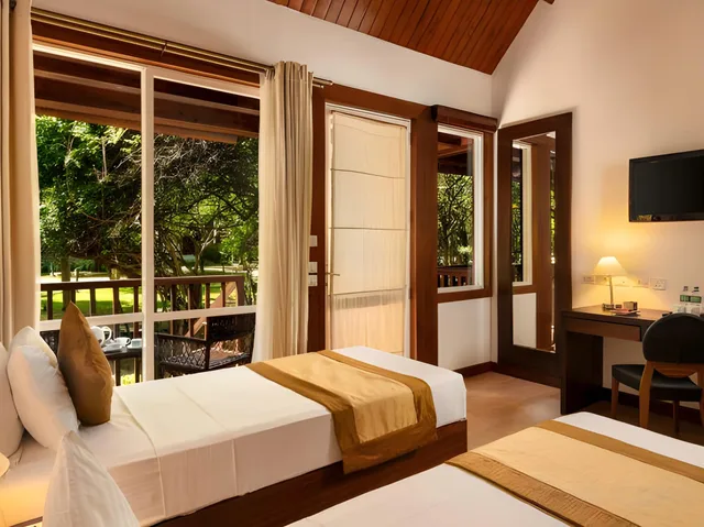 غرفة ديلوكس، The Paradise Dambulla 2/3