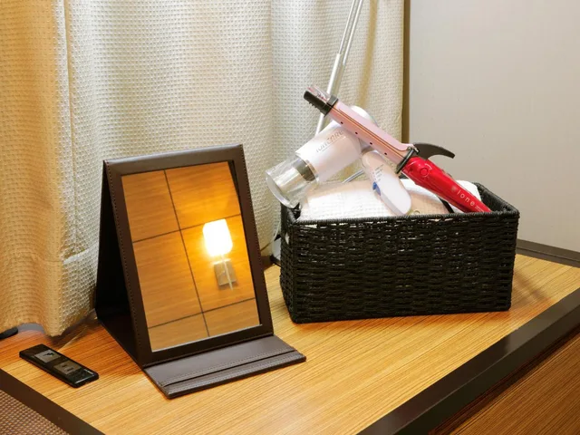 Relax, Double Bed، KOKO HOTEL Shinjuku Yotsuya 4/5