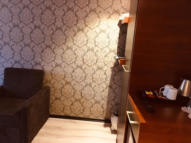 غرفة قياسية مفردة، Grand Vaves Hotel 12/12