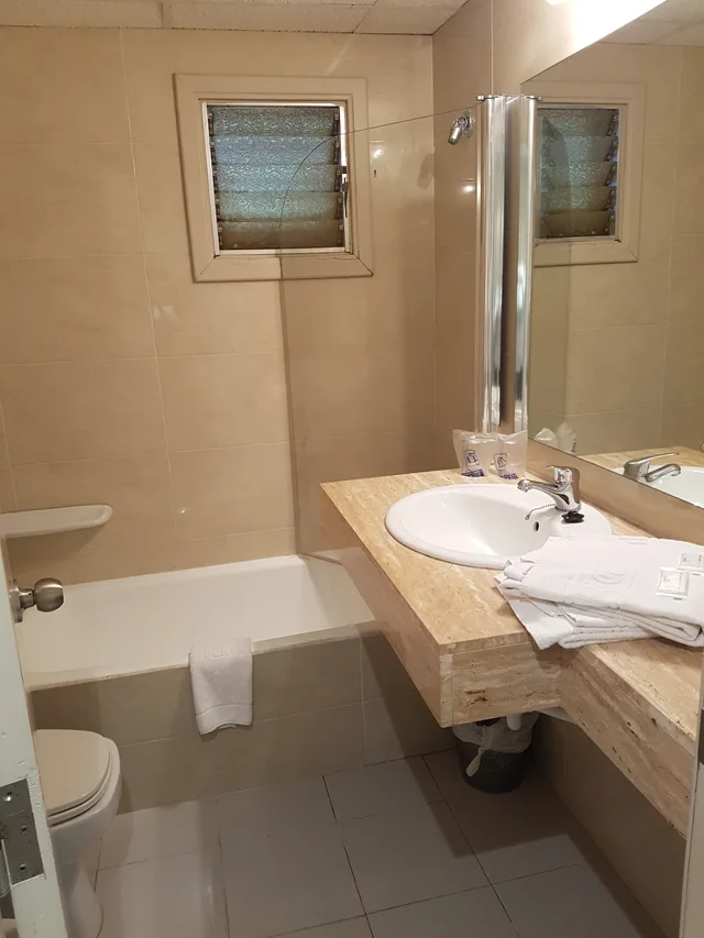 شقة، Playa Dorada Aparthotel 2/2