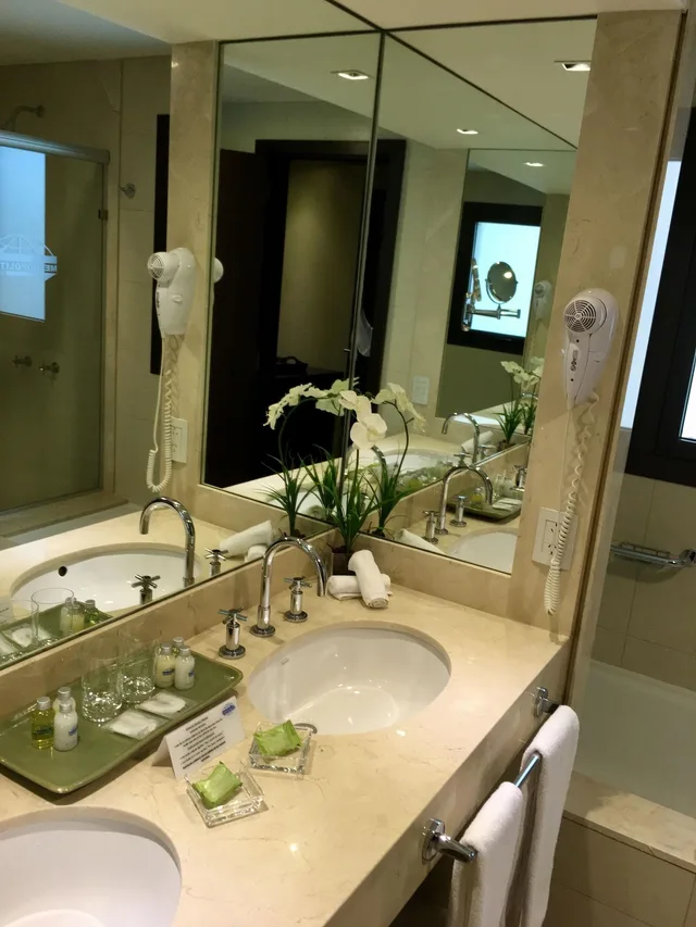 Master, Suite، Hotel Metropolitano Supara 3/4