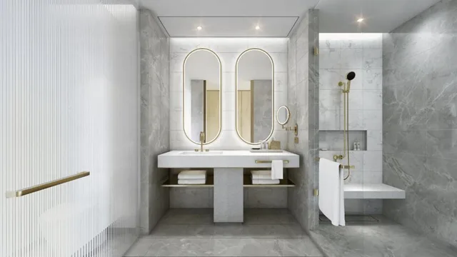 غرفة بريميير بسرير مزدوج لذوي الإعاقة، Four Seasons Hotel Minneapolis 2/2