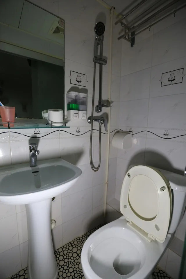 غرفة أساسية مفردة بسرير فردي، Everest Guest House 2/4