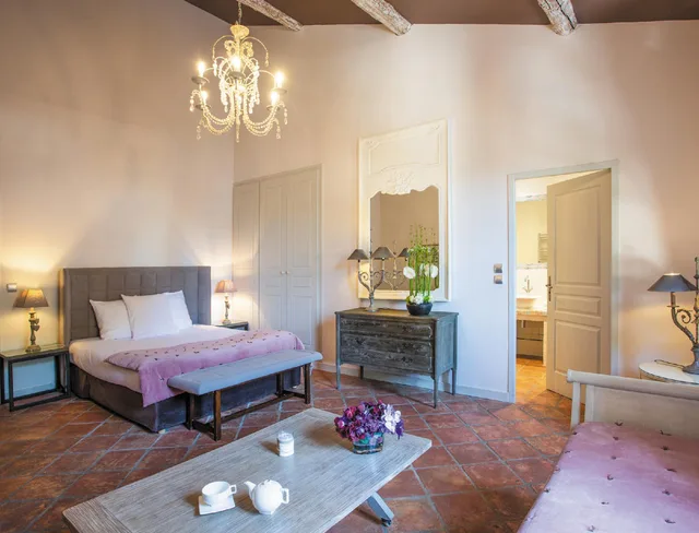 Prestige, Domaine Du Colombier 1/1