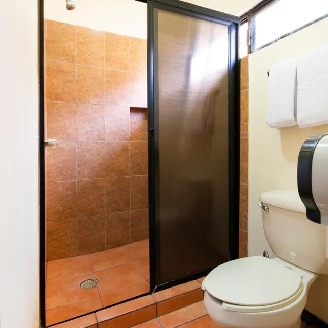 غرفة قياسية بسريرين، Hotel Catedral 7/9