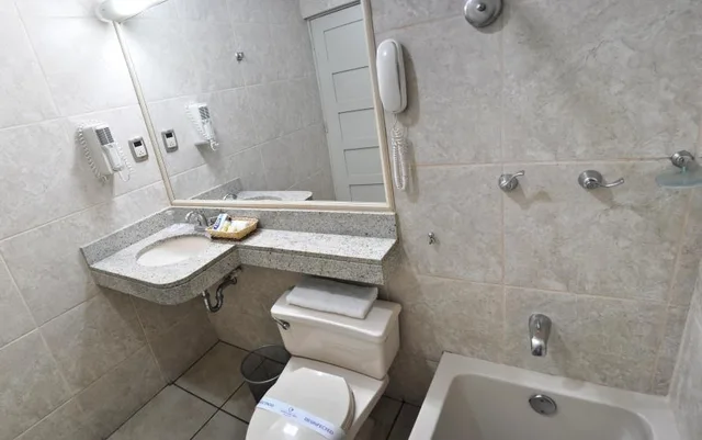 Standard, Twin Beds, Wyndham Costa del Sol Cajamarca 8/8