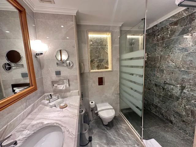 غرفة ديلوكس، Steigenberger Hotel & Nelson Village 5/5