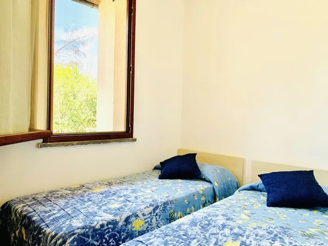 شقة سكنية بريميوم بسرير كوين مع أريكة، CASA IN MAREMMA 3/9