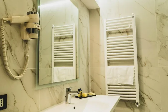 غرفة كومفورت ثلاثية، Hotel Pontemare 2/2