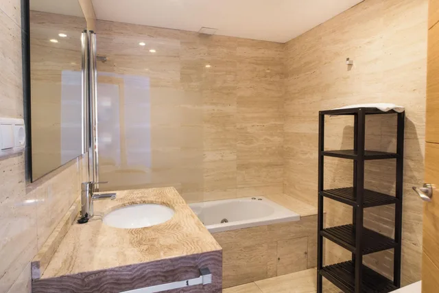 شقة سوبيريور بإطلالة على البحر بغرفتي نوم، Vegasol Playa Apartamentos 4/6