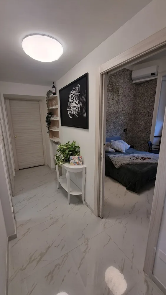 Casa Storica 5 Giornate, Milan 21/50