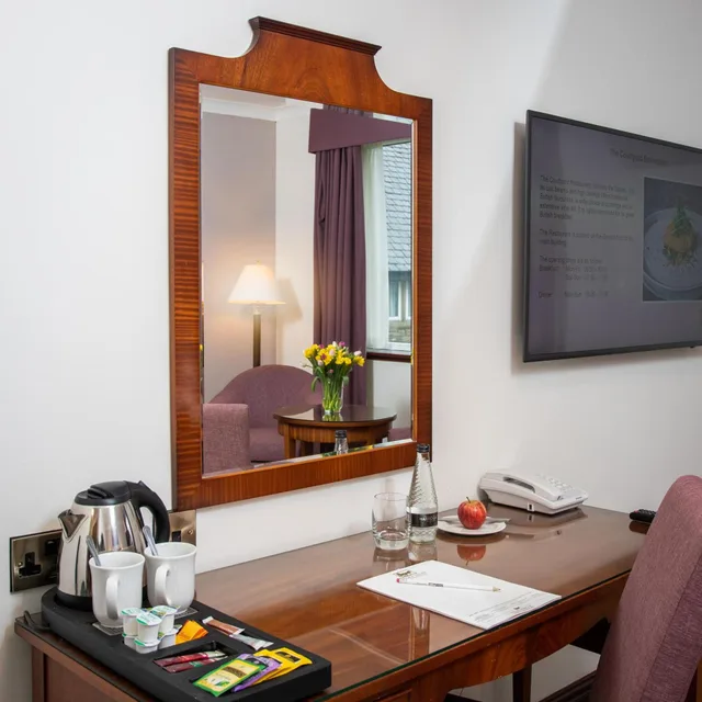 Executive, Double or Twin Bed, Last Drop Village Hotel And Spa 9/9
