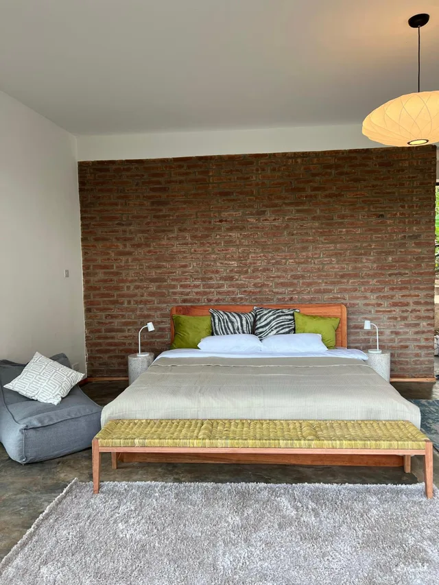 بنغل، Kaliwa Lodge 3/7