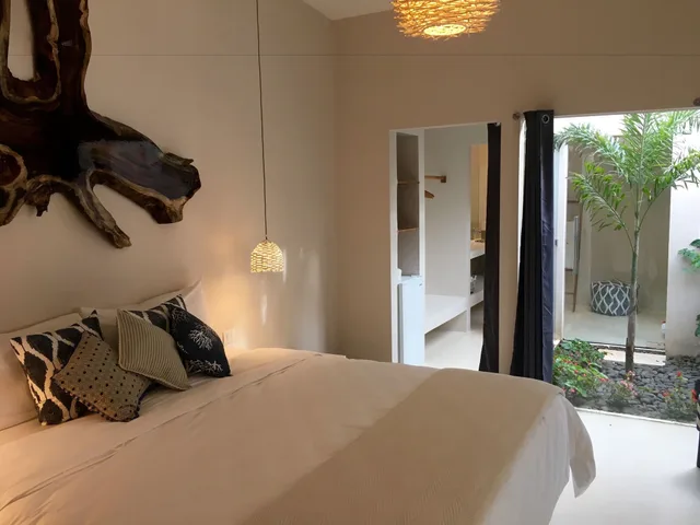 Ramona, Suite, King Bed، La Ramona Charming Hotel 4/10