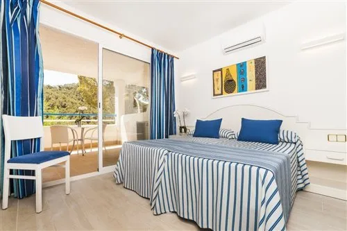 غرفة عائلية، Globales Montemar Apartments 2/3