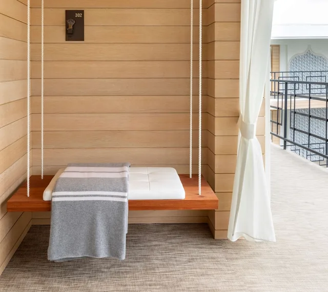 1 Bedroom, Lanai, Suite, King Bed، Oceana Santa Monica, LXR Hotels and Resorts 1/2