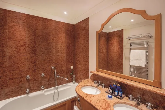 Premium, Twin Beds, Station View، Cipriani A Belmond Hotel Venice 2/3