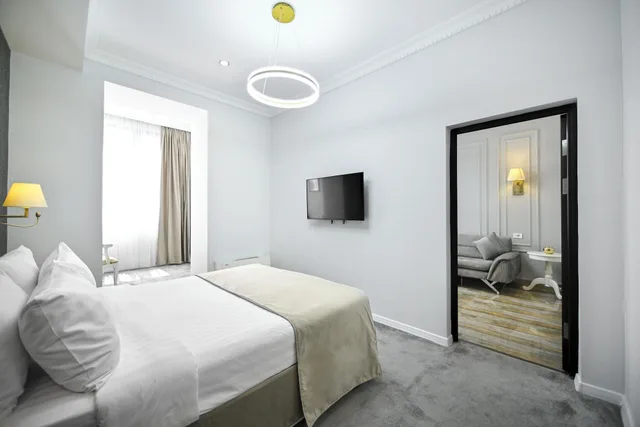 شقة، IMPERIAL PALACE HOTEL 2/4
