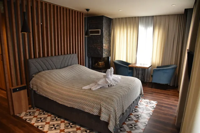 Adess Hotel، إسطنبول 5/15