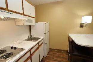 جناح بريميوم بسرير كينج بغرفة نوم واحدة، Extended Stay America Boca Raton - Commerce 7/8