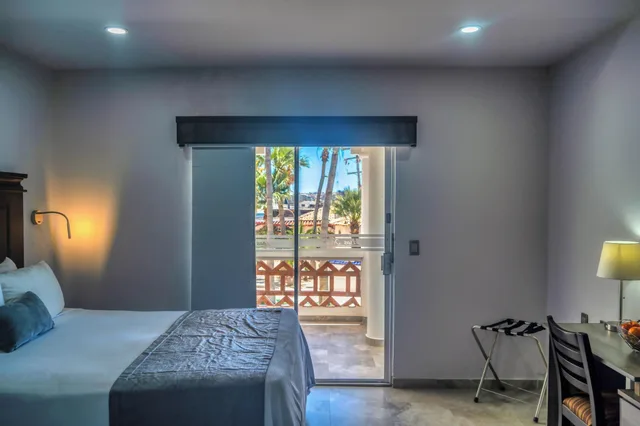 Room, Ocean View, Laos Mar Hotel and Suites 3/5