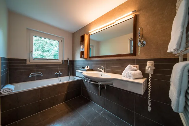 غرفة ديلوكس، Hotel Royal St Georges Interlaken MGallery 10/10