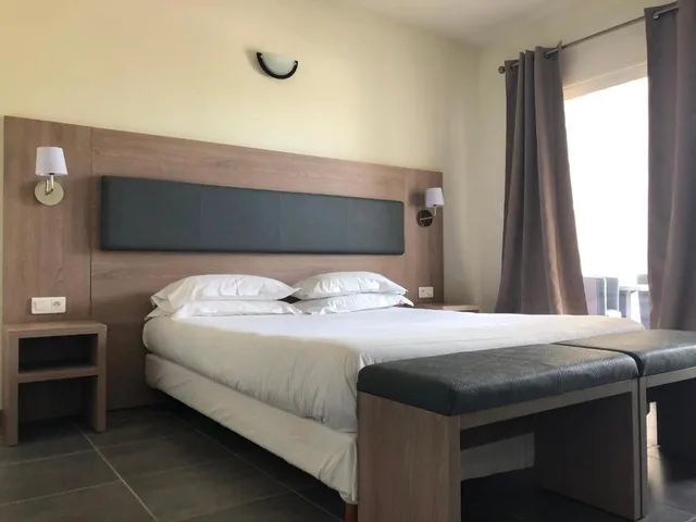 غرفة بإطلالة على البحر، Bella Vista Residence 1/7