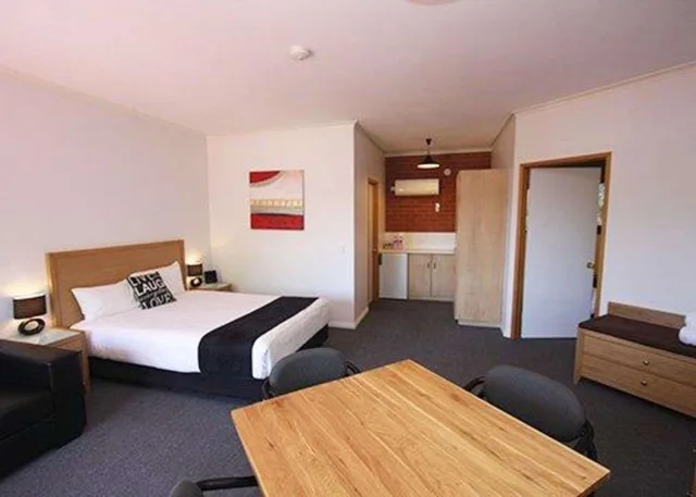 غرفة عائلية، Comfort Inn Lady Augusta 1/5