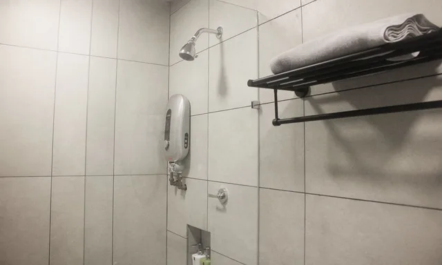 غرفة بسريرين منفصلين، Vertilex Hotel 1/1